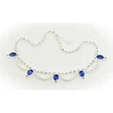 Imperial State Crown Necklace - TimeLine Gifts